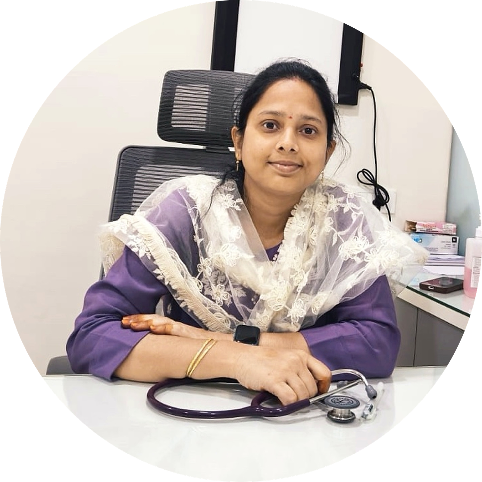 Dr. Sita Sistu